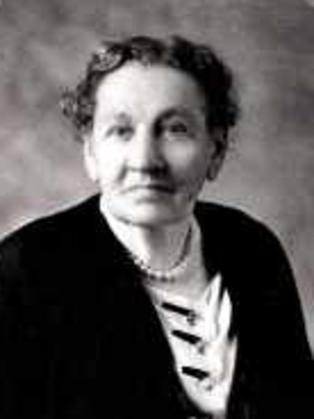 Susanna Elizabeth White (1848 - 1944) Profile